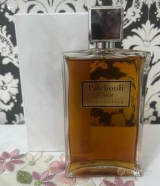 Profumo patchouli elixir 100 ml reminiscence