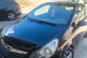 OPEL CORSA 2007 USATA