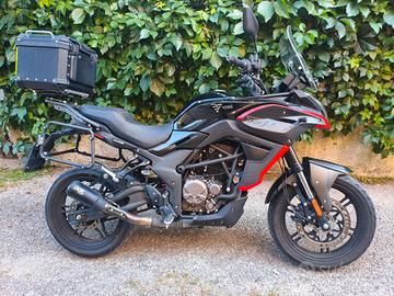  Voge Valico 300 DS