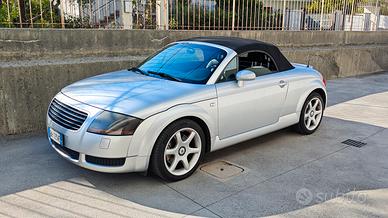 Aidi tt Roadster ,5500 euro