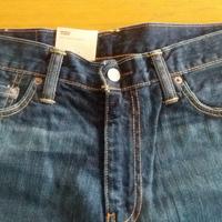 Jeans levis originali