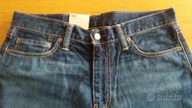 Jeans levis originali
