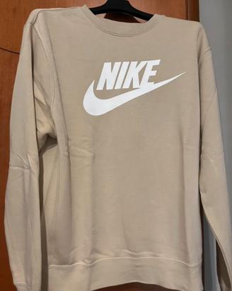 Felpa nike