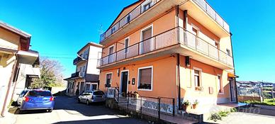 Appartamento Girifalco [VF024VRG]