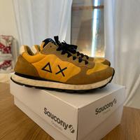 scarpe Sun68