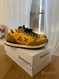 scarpe Sun68