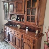 Credenza classica