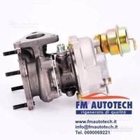 Turbina kkk 53039700015 Audi, Seat, Volkswagen 1.9