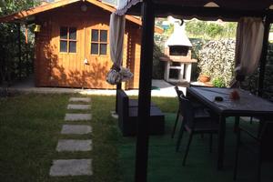Appartamento Monsummano