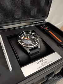 Breil Manta 1000 metri