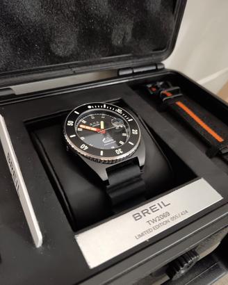 Breil Manta 1000 metri