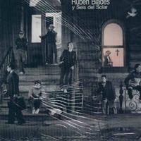 Ruben Blades y Seis del Solar - Escenas lp
