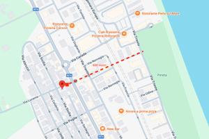 Garage 50mq con Bagno