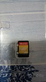 detective pikachu nintendo switch