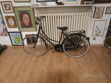 Bicicletta 28 donna Giovinszzo