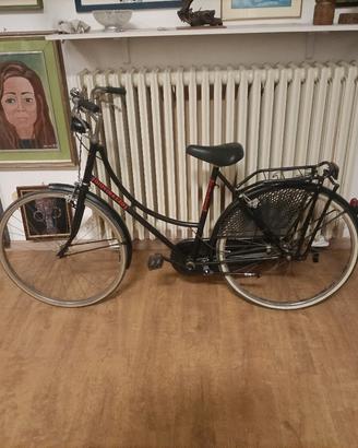 Bicicletta 28 donna Giovinszzo