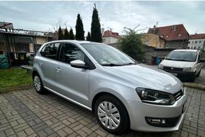 VOLKSWAGEN Polo 3ª serie - 2011