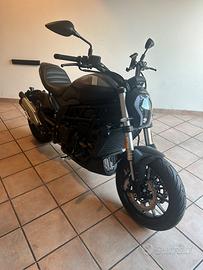 Benelli 502c