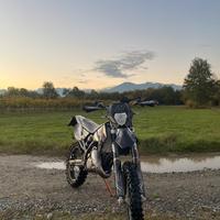 Ktm 125 exc