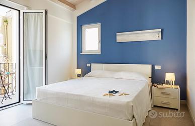 Casa Pozzallo oceano mare