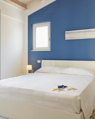 Casa Pozzallo oceano mare
