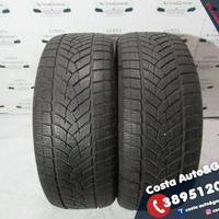 Gomme 255 50 20 Goodyear 90% MS 255 50 R20