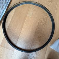 Gomma tubeless schwalbe pro one 25 mm