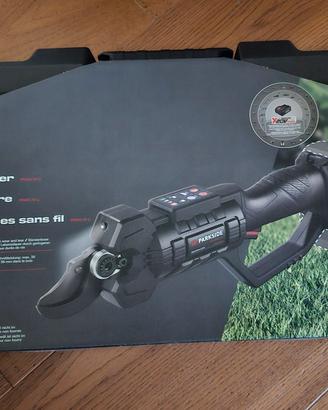 Forbici Tagliarami Parkside PPAAs 20Li