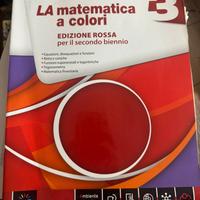 La matematica a colori 3