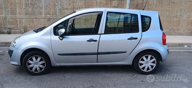 Renault Grand Modus 1.5 dCi 86CV Dynamique 2° seri