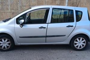 Renault Grand Modus 1.5 dCi 86CV Dynamique 2° seri