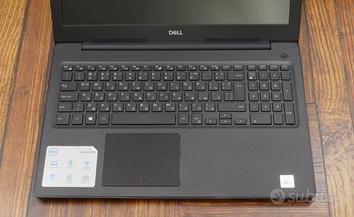 Dell 3591 i5 10th