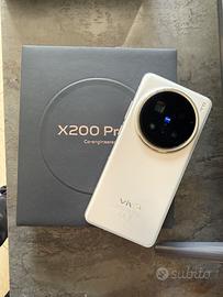 Vivo x200 pro