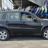 Per ricambi Toyota Rav 4 II A2 2.0 D-4D 4WD 85KW 1