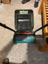 Tagliaerba bosch ahm 30 c