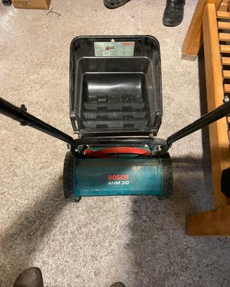 Tagliaerba bosch ahm 30 c