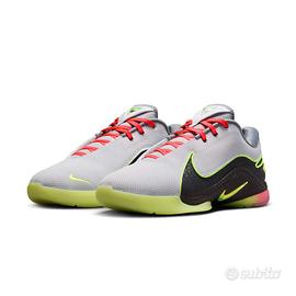 Scarpe Lebron XXII 22 Nike Nuove Sports In vendita a Napoli