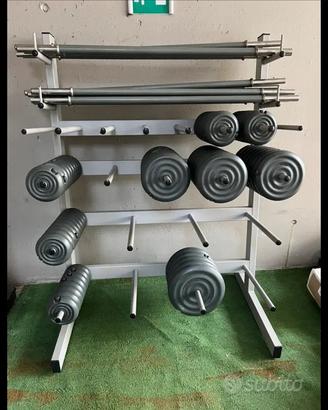 Bilancieri componibili