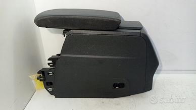 BRACCIOLO CENTRALE PEUGEOT 208 Serie EB2FAD/HMH (1