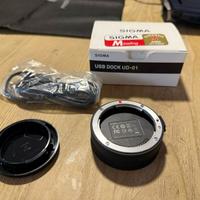 Sigma dock UD-01