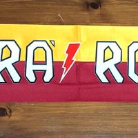 Sciarpa CUCS - ULTRA’ ROMA