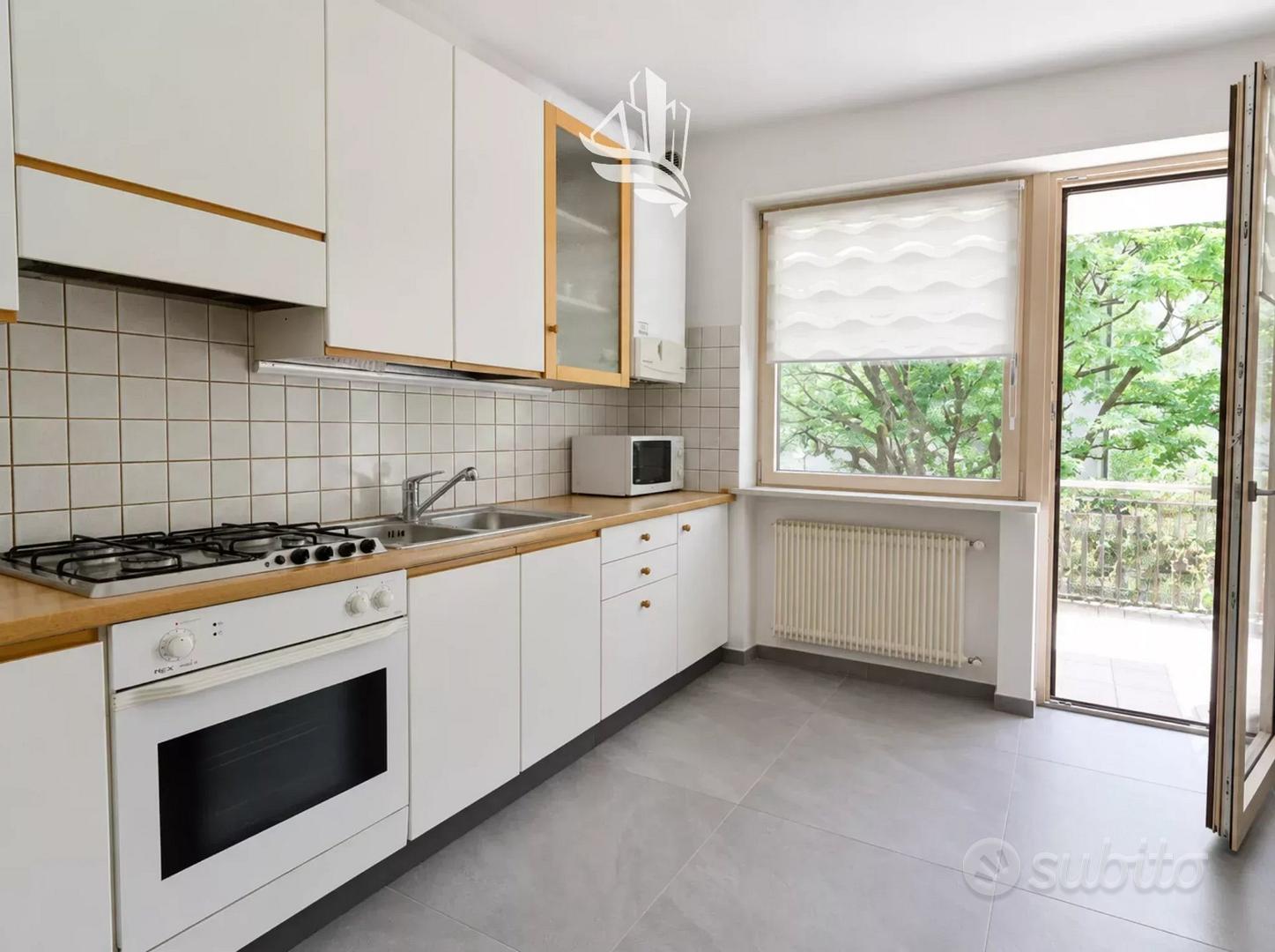 Appartamento – Meran - Merano, Untermais 2 - Maia Bassa 2, Untermais - Maia Bassa - Vista 5