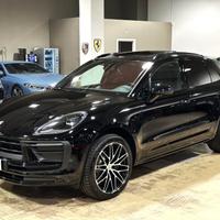 PORSCHE Macan 2.0 PDK-21"-Tetto- Camera 360-Bose