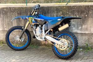 Yz 125 Monster Edition 2025