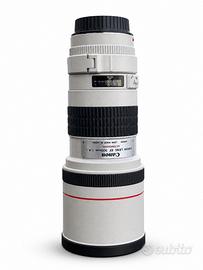 Canon EF 300mm f4L