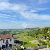 CASA SEMINDIPENDENTE A FONTANILE