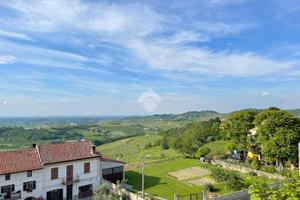 CASA SEMINDIPENDENTE A FONTANILE