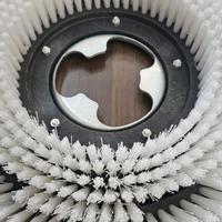 spazzola per lavapavimenti 