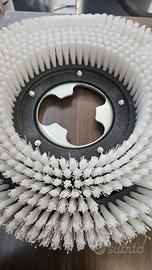 spazzola per lavapavimenti 