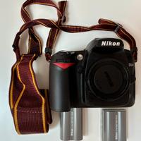 Nikon D90
